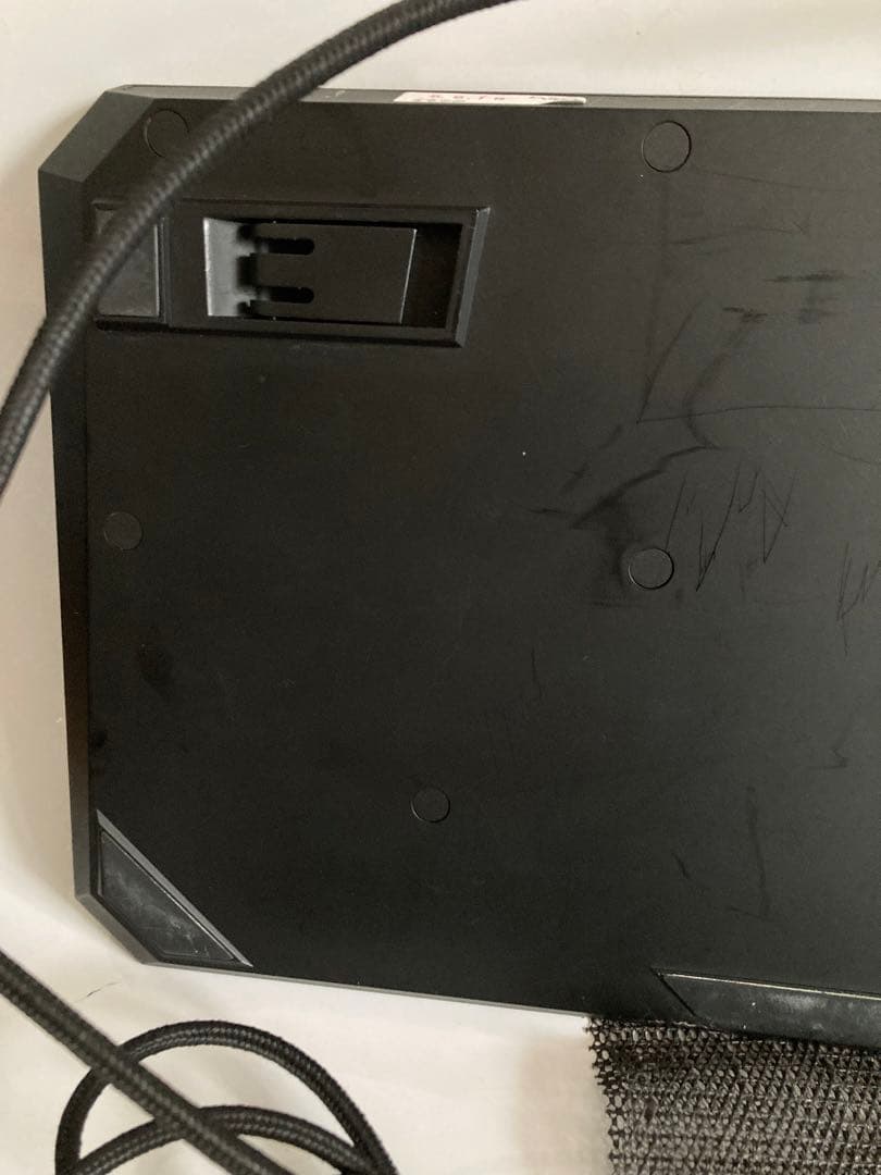 Razer Death Stalker RZ03-0079 ゲーミングキーボード