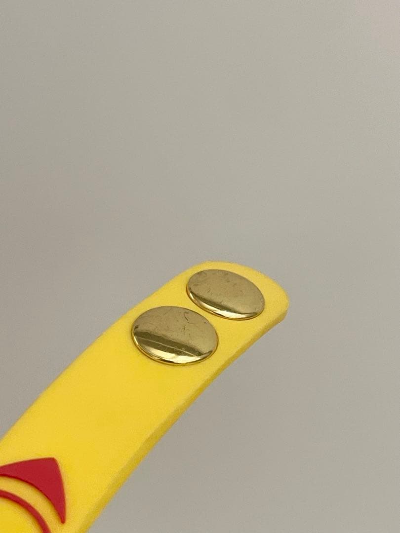 ヨルシカ ラバーキーホルダー ラバーバンド ピンバッジ セット
