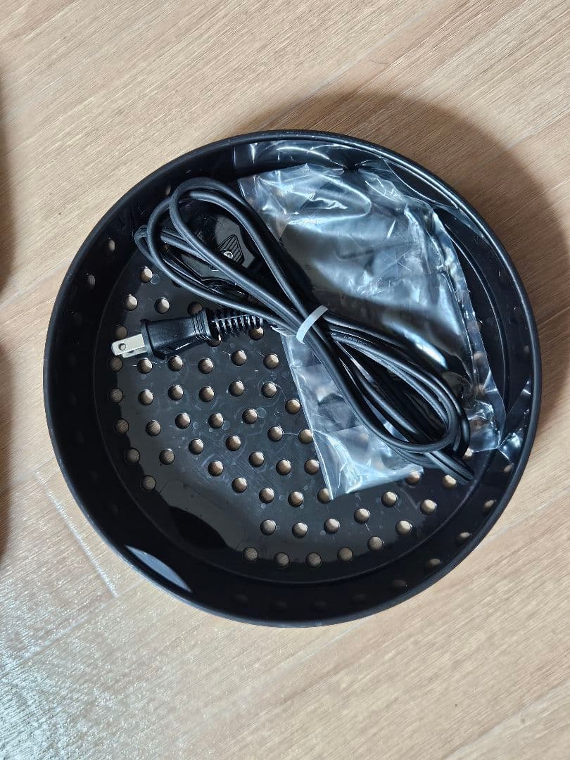 SHARP ヘルシオ ホットクック KN-HW24G-W