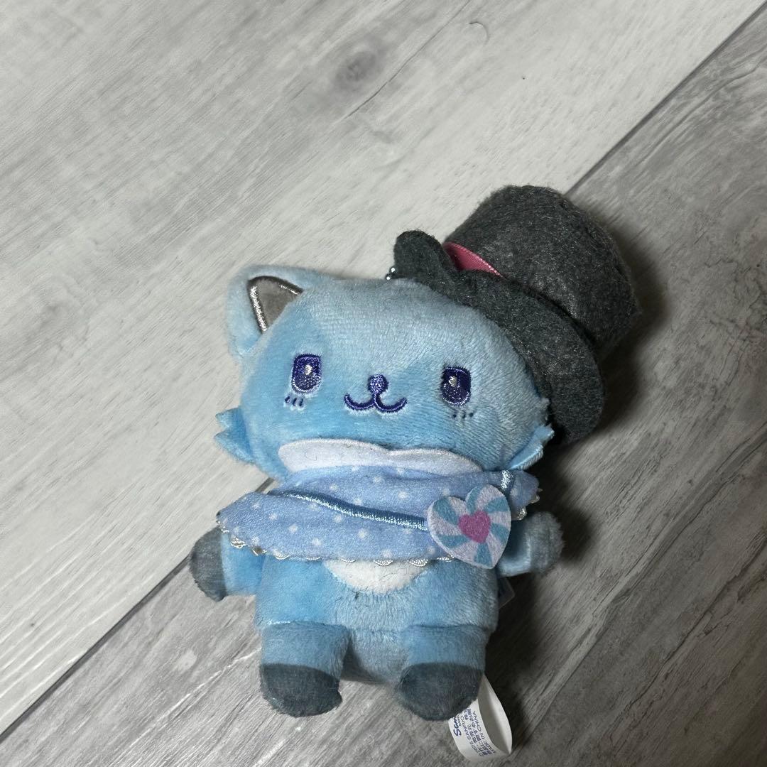JOCHUM レイン セット ぬいぐるみ