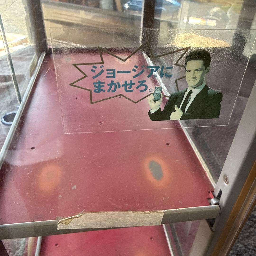 ia コーヒー全自動カンウォーマー　CW54R3F 日本ヒーター