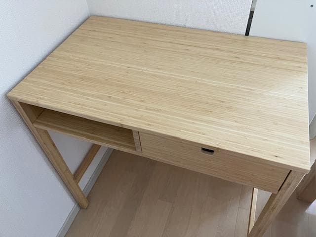 イケア(IKEA) ノールドシーサ(NORDKISA) ドレッシングテーブル