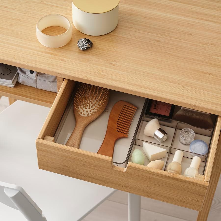 イケア(IKEA) ノールドシーサ(NORDKISA) ドレッシングテーブル