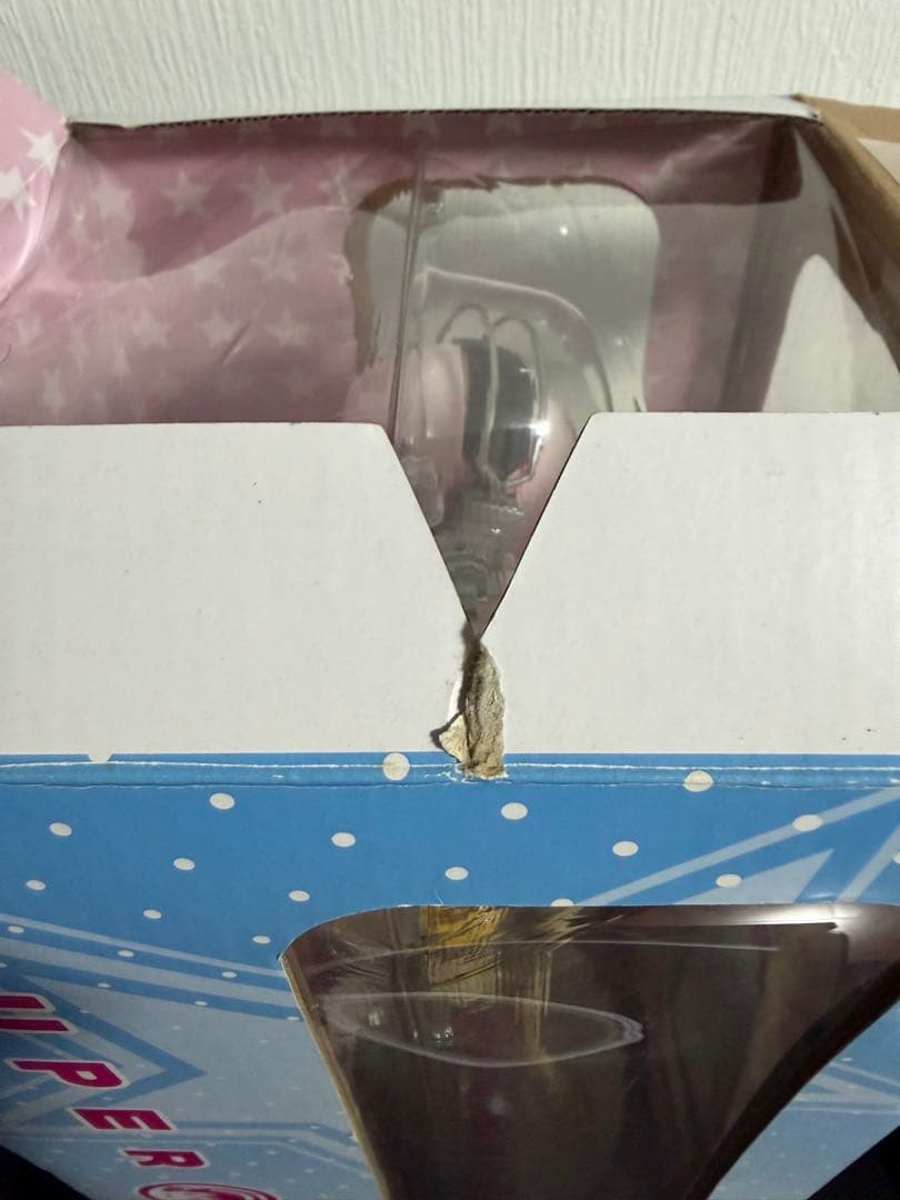 ギガンテックシリーズ すーぱーそに子