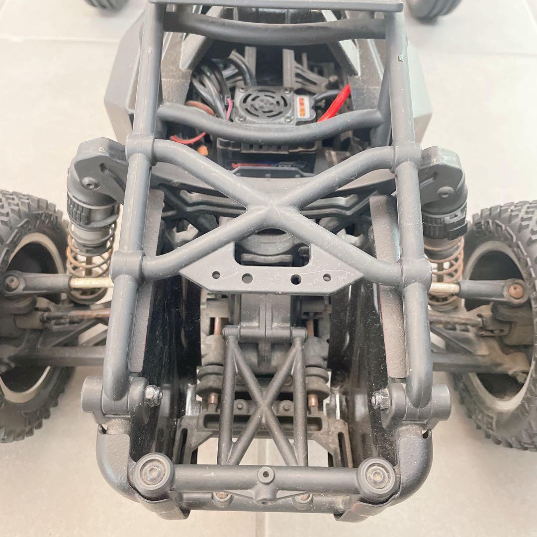 限定出品　KYOSHO 京商　大型　ホビーラジコン　バギー