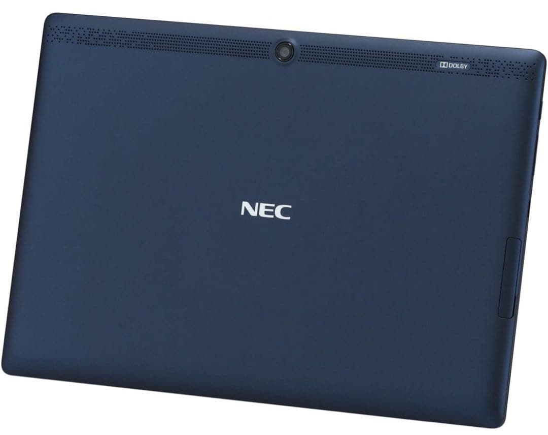 y*o様 セール中！【ケース付き】NEC タブレット