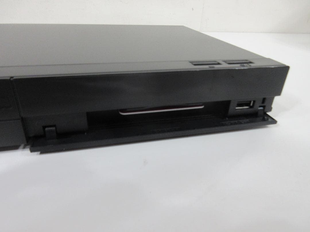 0727Y Panasonic ブルーレイレコーダー DMR-2W103 25年