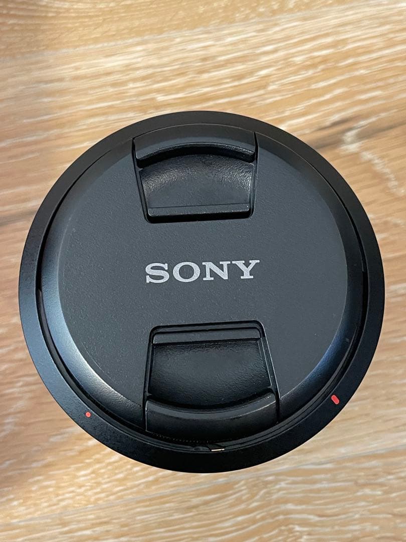 【美品】SONY FE24-105mm F4 G OSS SEL24105G