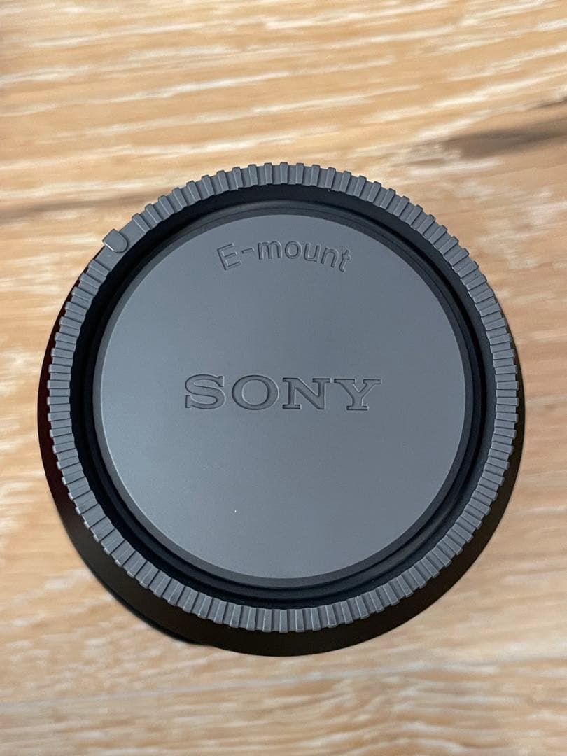 【美品】SONY FE24-105mm F4 G OSS SEL24105G