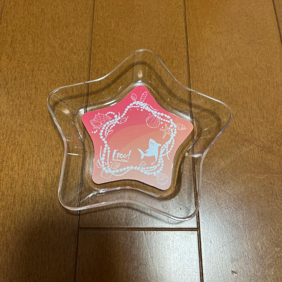 Free! まとめ売りThe Final Stroke 画像9枚