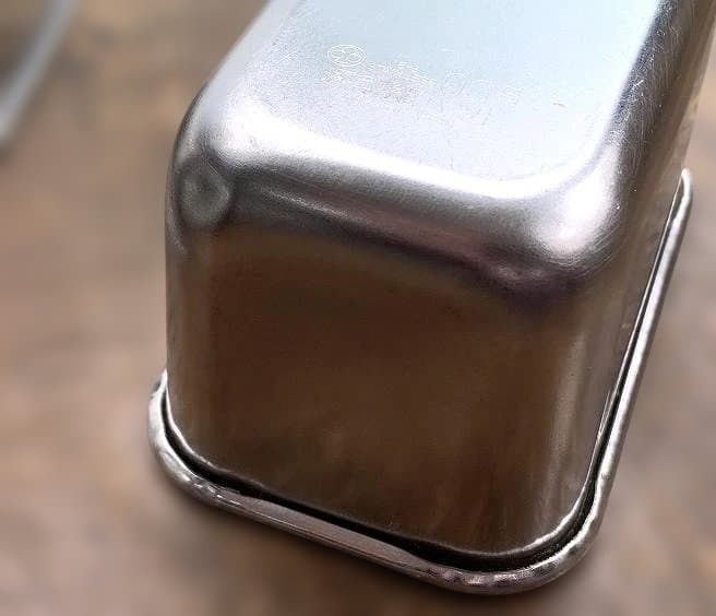 ステンレス 深型組バット キッチンバット 角盆 調味料缶 計10点