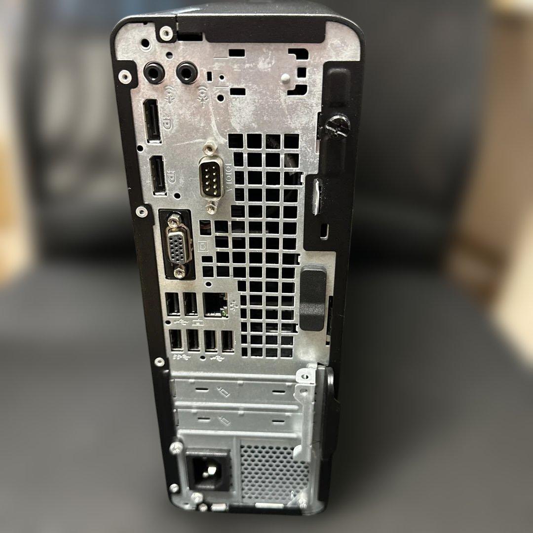 HP ProDesk 600 G3 SFF ジャンク（HDDなし）