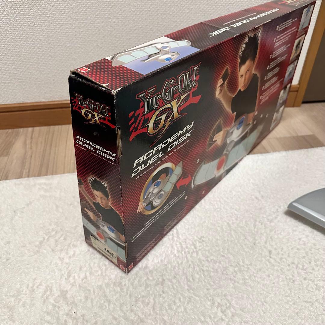 遊戯王GX アカデミーデュエルディスク