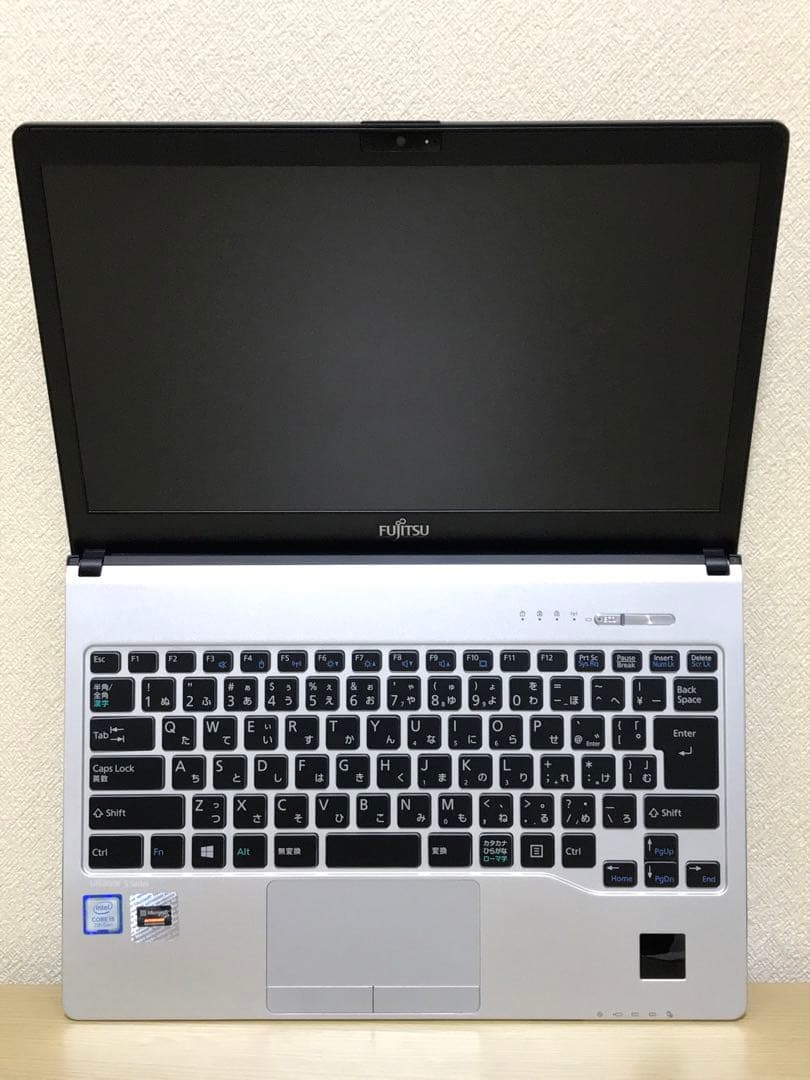 新品キーボード 富士通 S937/S 最新版Win11Pro