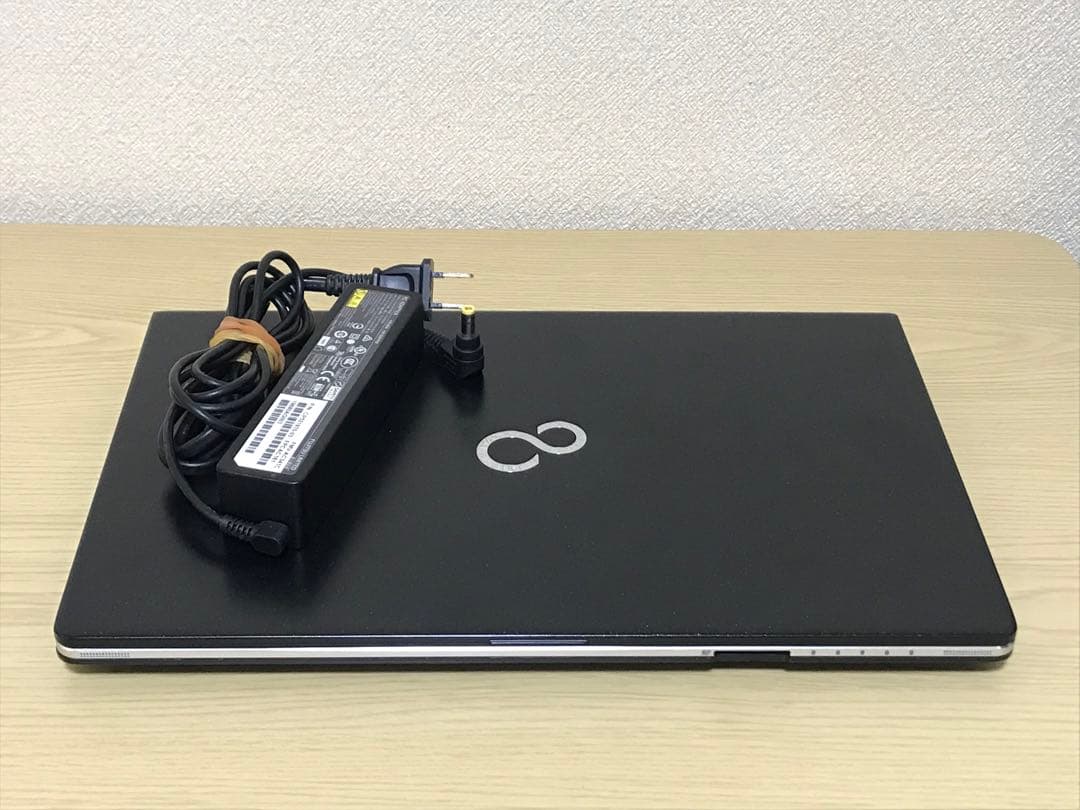 新品キーボード 富士通 S937/S 最新版Win11Pro