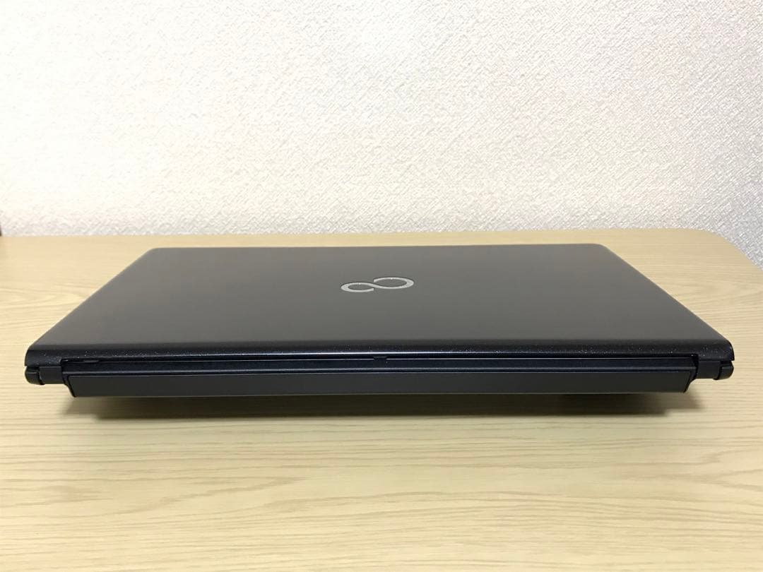 新品キーボード 富士通 S937/S 最新版Win11Pro