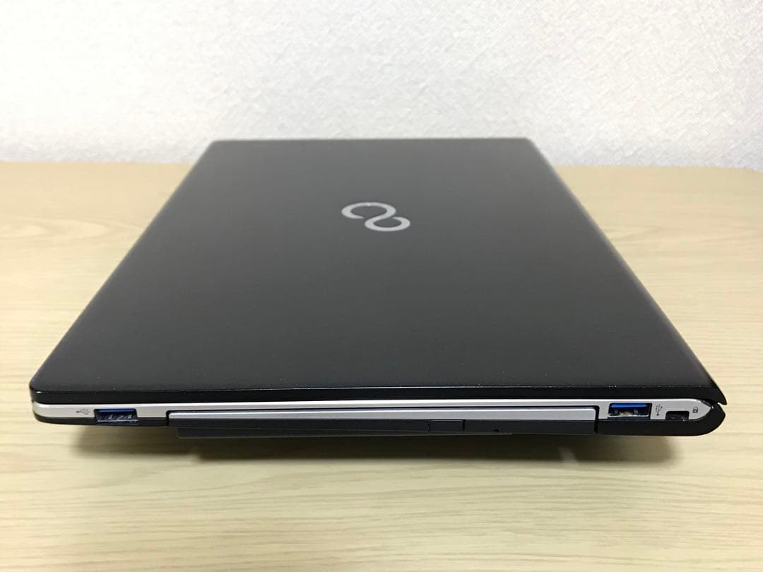 新品キーボード 富士通 S937/S 最新版Win11Pro