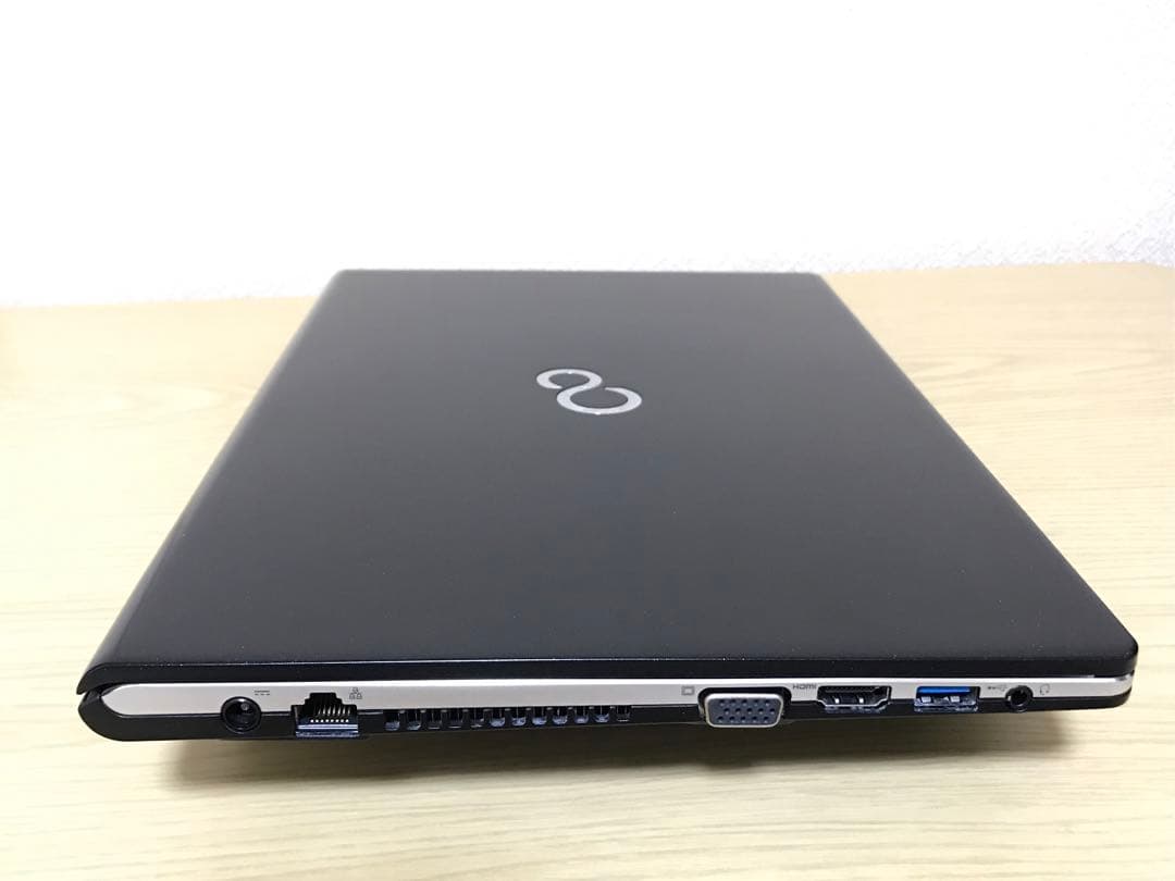 新品キーボード 富士通 S937/S 最新版Win11Pro