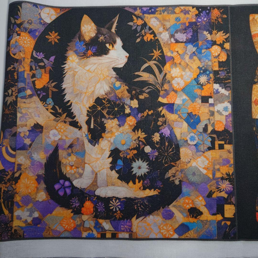 オーダー用猫ちゃんパネルサンプルページ　１３