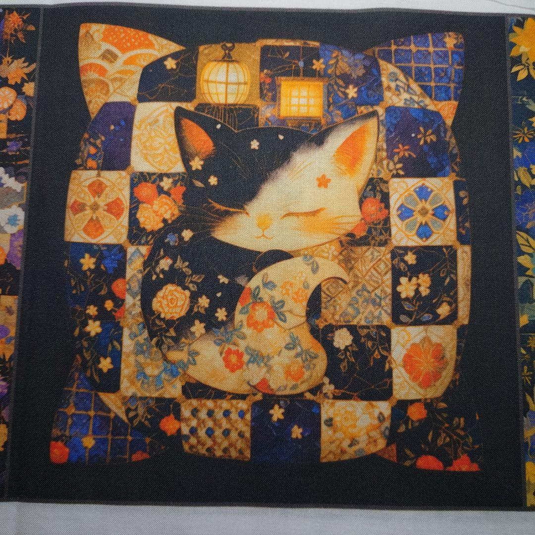 オーダー用猫ちゃんパネルサンプルページ　１３