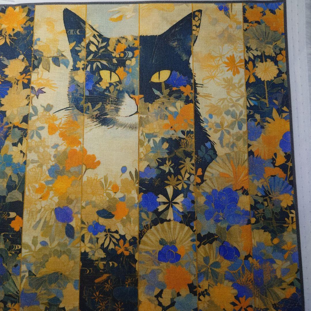 オーダー用猫ちゃんパネルサンプルページ　１３