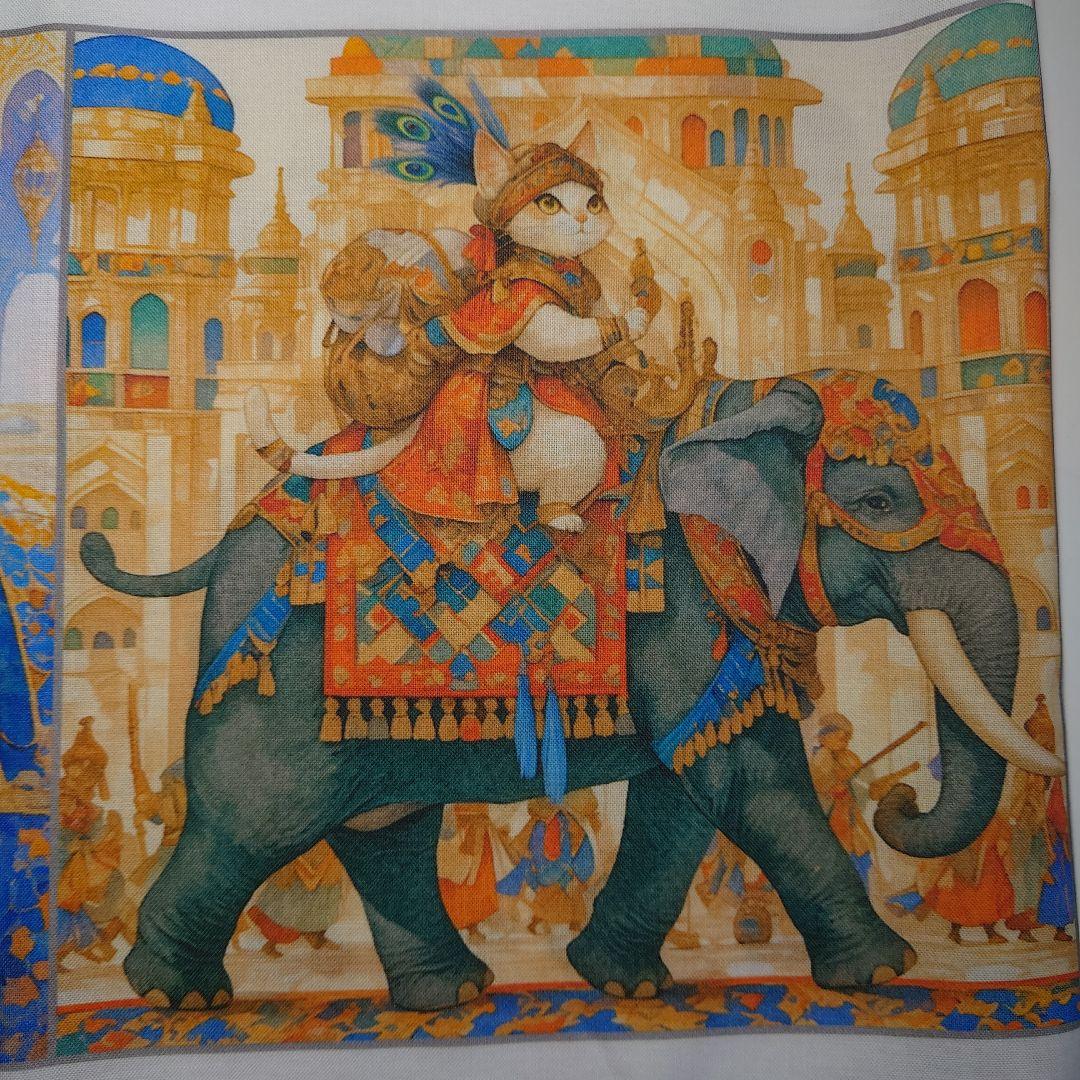 オーダー用猫ちゃんパネルサンプルページ　１３