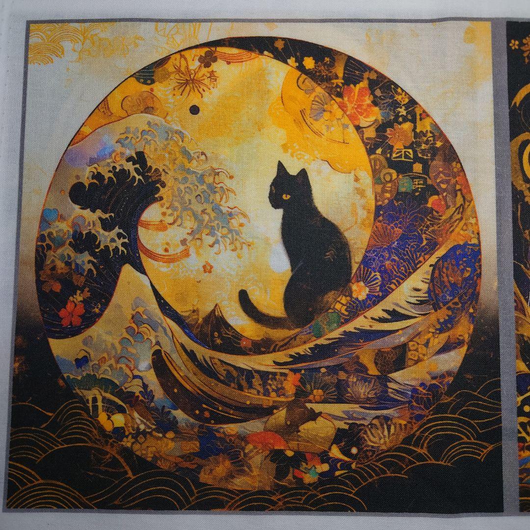 オーダー用猫ちゃんパネルサンプルページ　１３