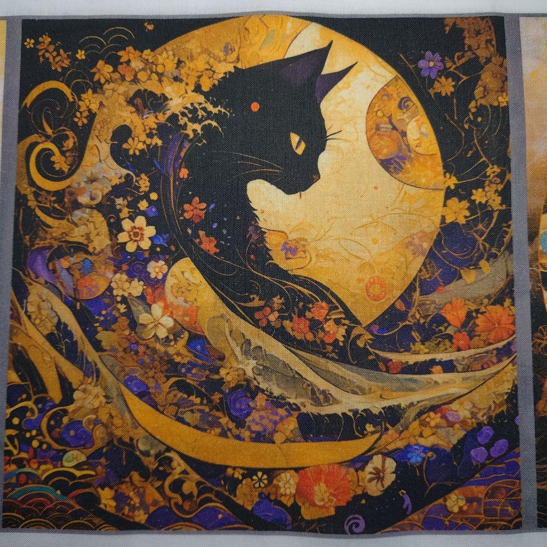 オーダー用猫ちゃんパネルサンプルページ　１３