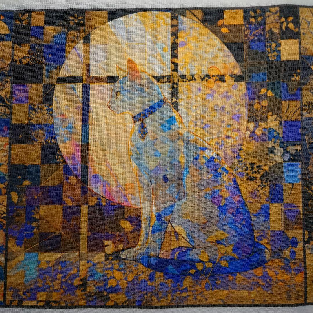 オーダー用猫ちゃんパネルサンプルページ　１３