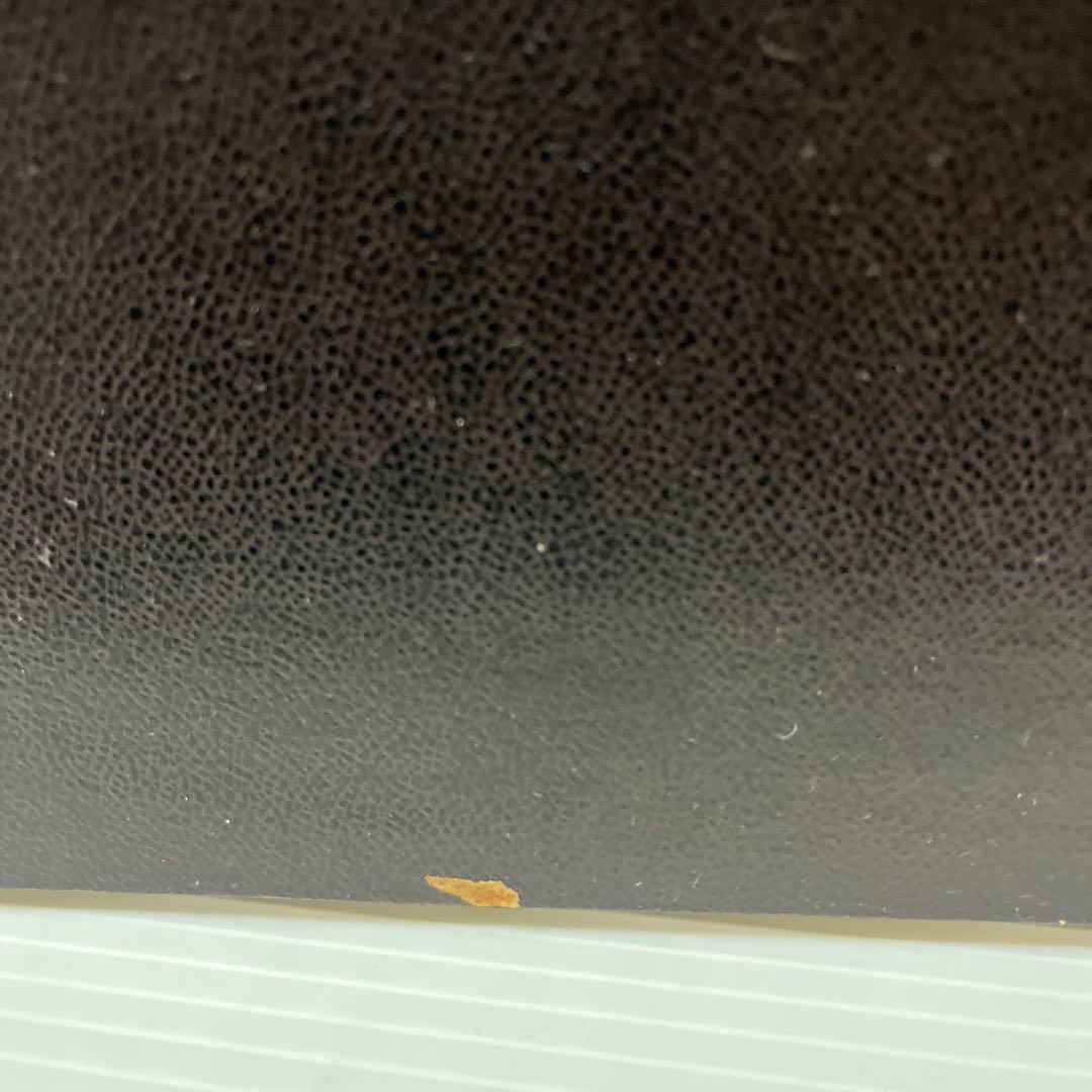 クリストフル　カトラリーケース　3段