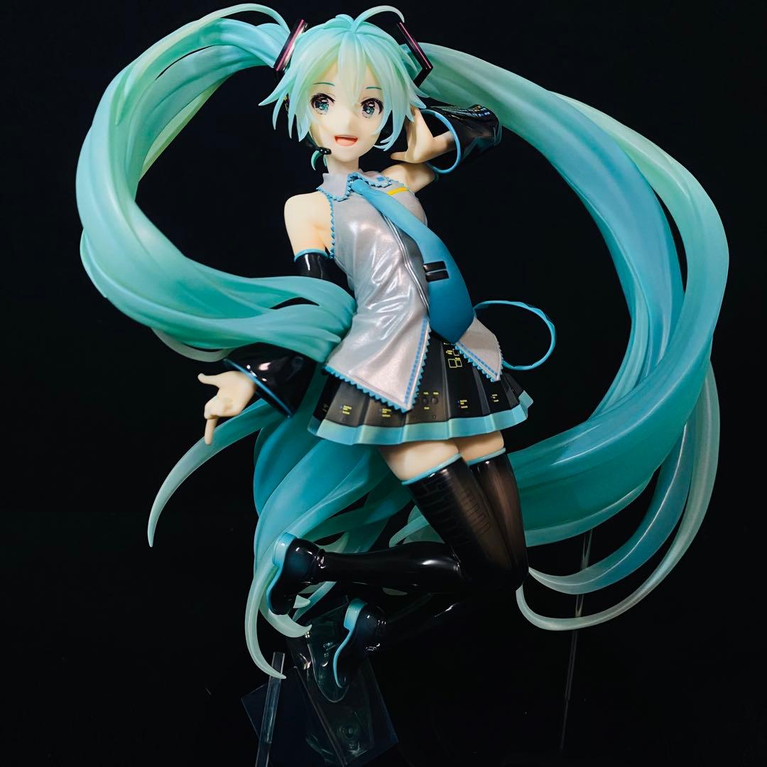 FURYU 初音ミク・クロニクル