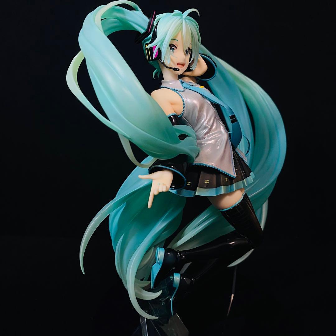 FURYU 初音ミク・クロニクル