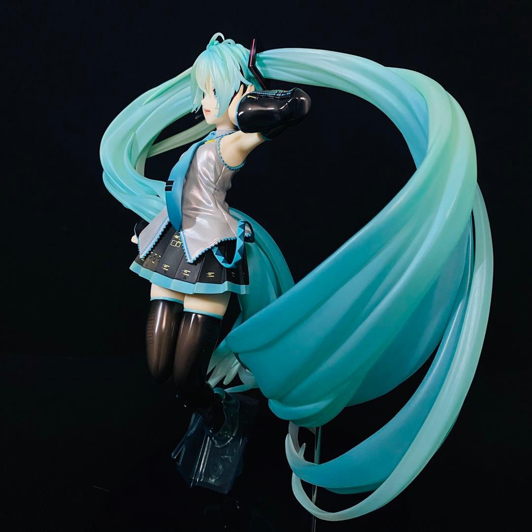 FURYU 初音ミク・クロニクル