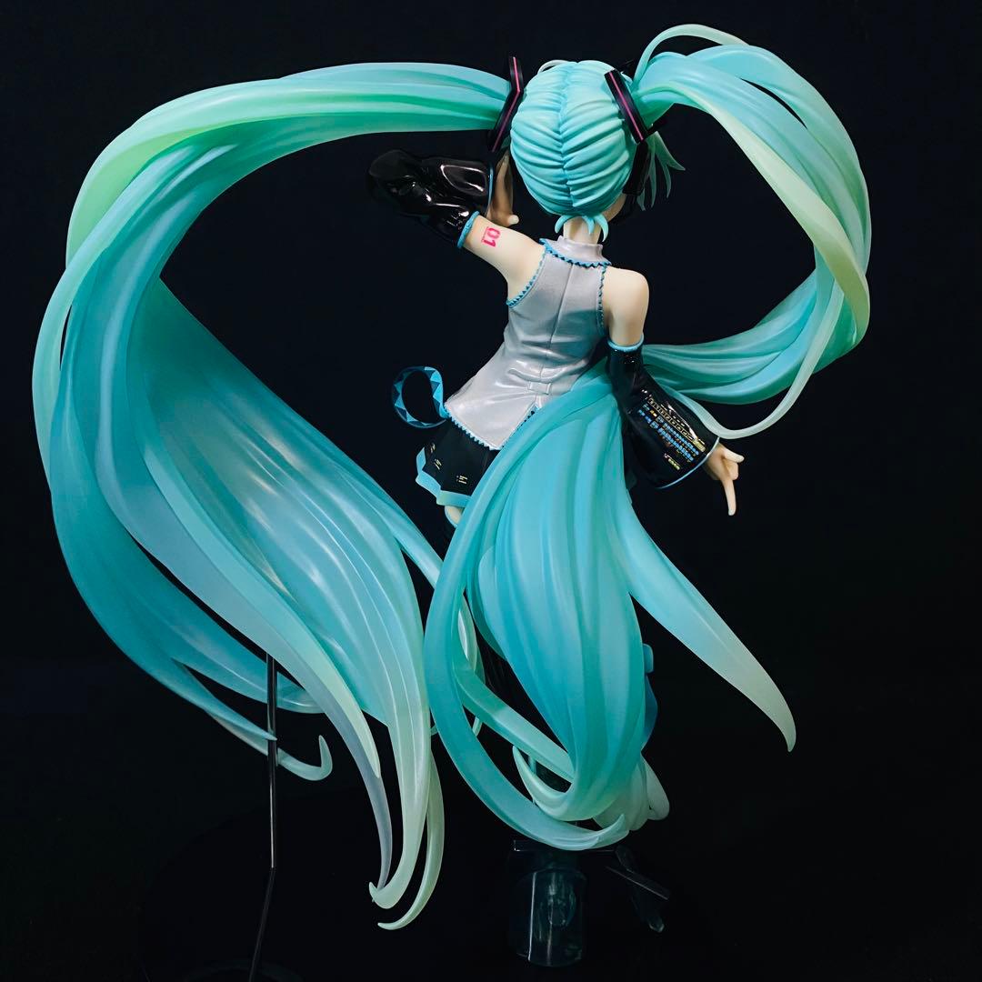 FURYU 初音ミク・クロニクル