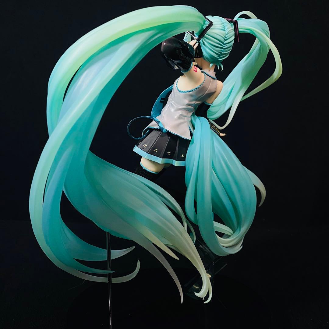 FURYU 初音ミク・クロニクル