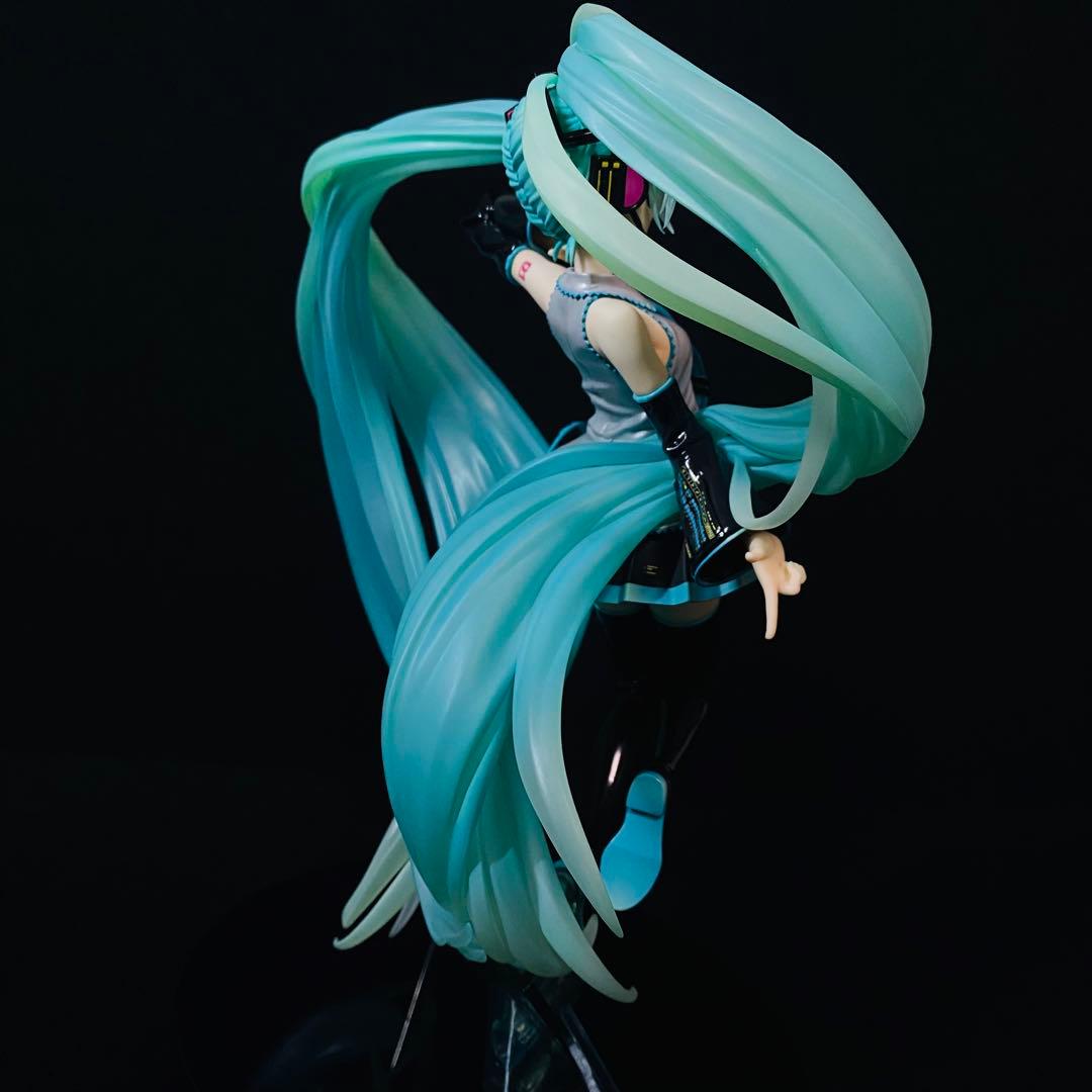 FURYU 初音ミク・クロニクル