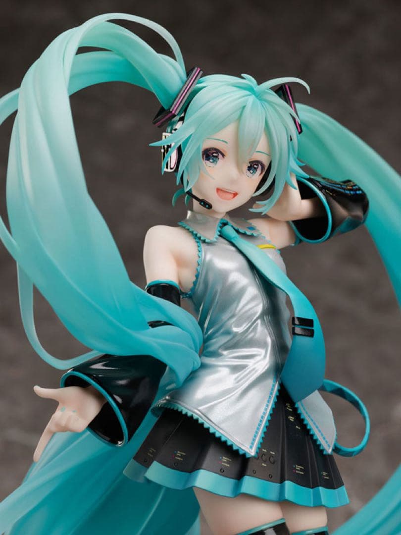 FURYU 初音ミク・クロニクル