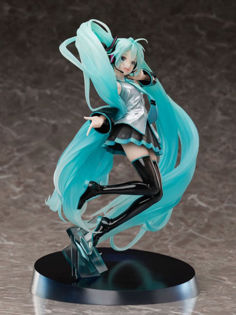FURYU 初音ミク・クロニクル