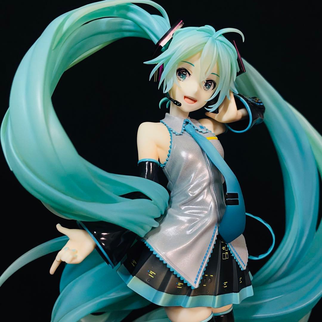 FURYU 初音ミク・クロニクル