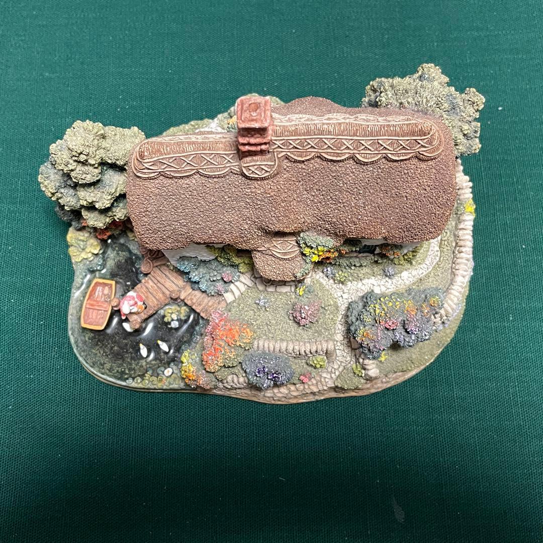 お正月セール❗️リリパットレーン361☆WATER'S EDGE