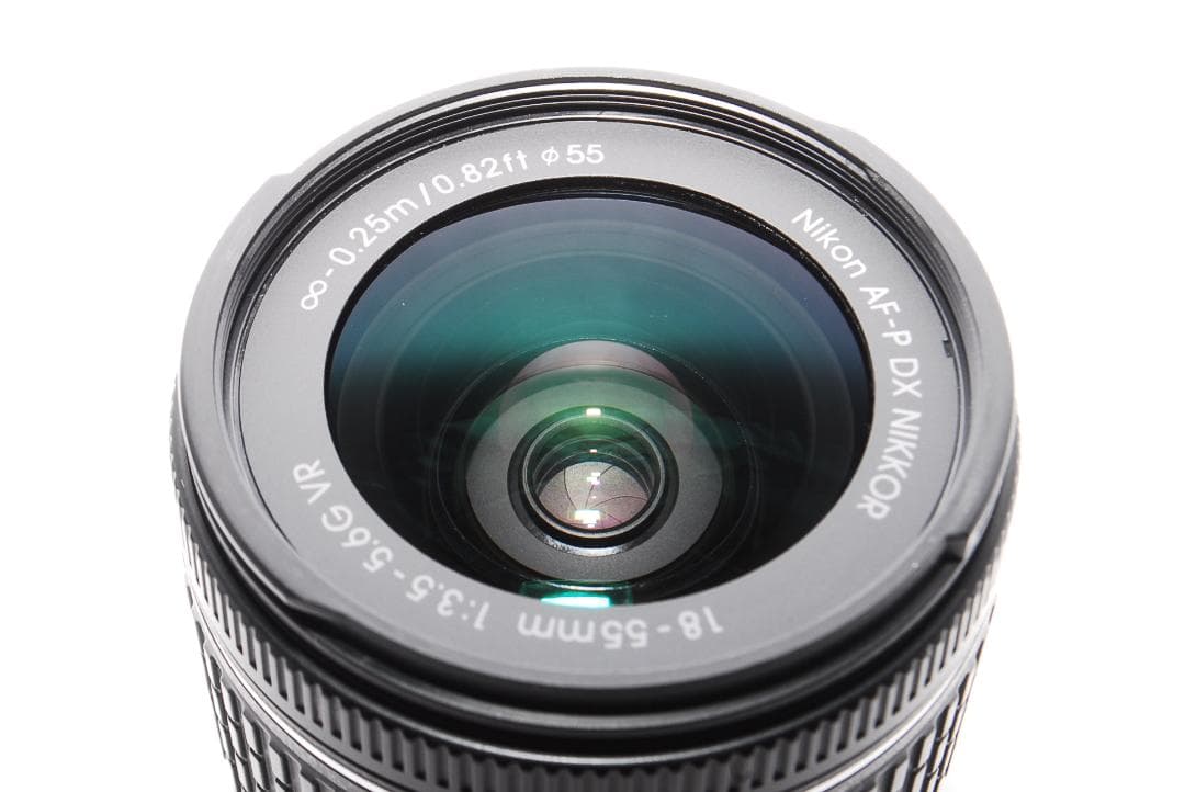 ✨届いてすぐ使える Bluetooth搭載✨Nikon D5600 レンズセット