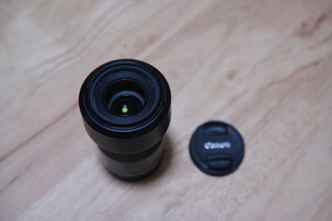 Canon EOS M3 レンズ3本含む一式フルセット【ボディ本体のみジャンク】