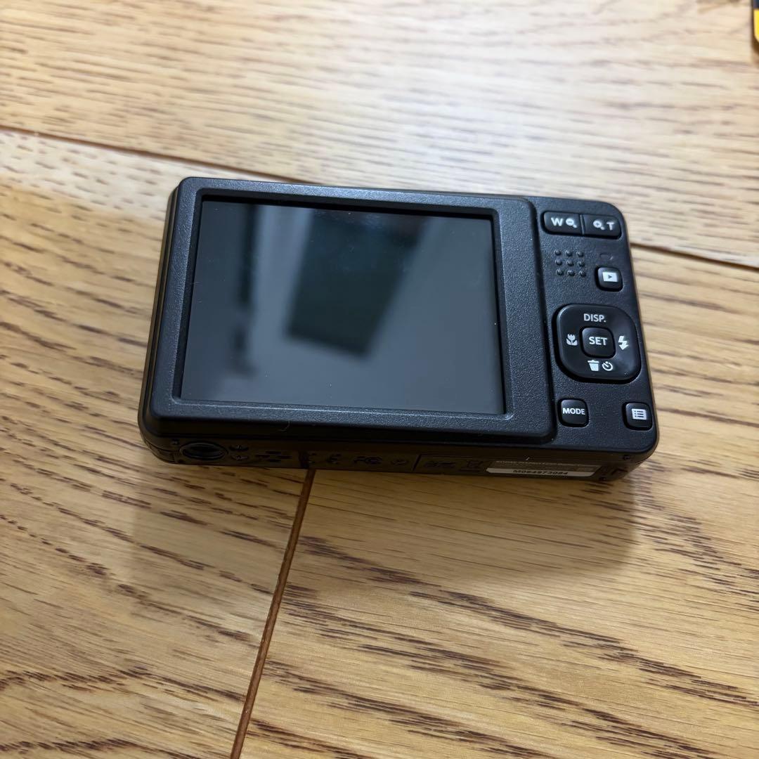 KODAK PIXPRO FZ55 デジタルカメラ
