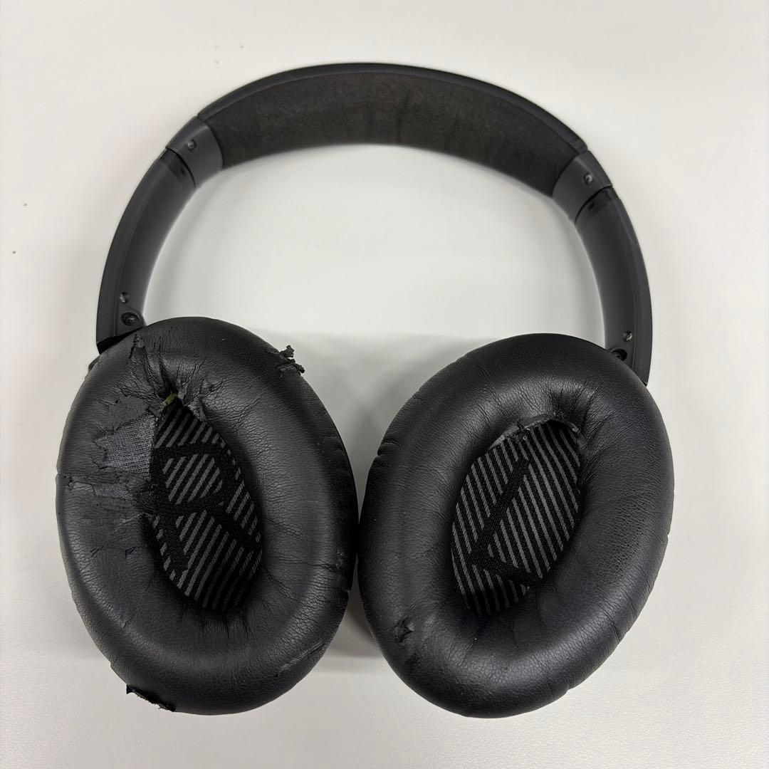 Bose QC35 II ヘッドホン