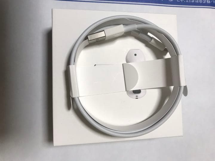 スマホアクセサリー Air pods