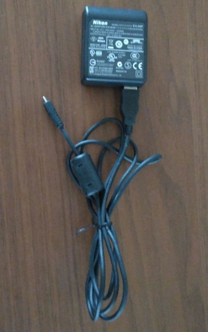 Nikon ニコン デジカメ COOLPIX S5100