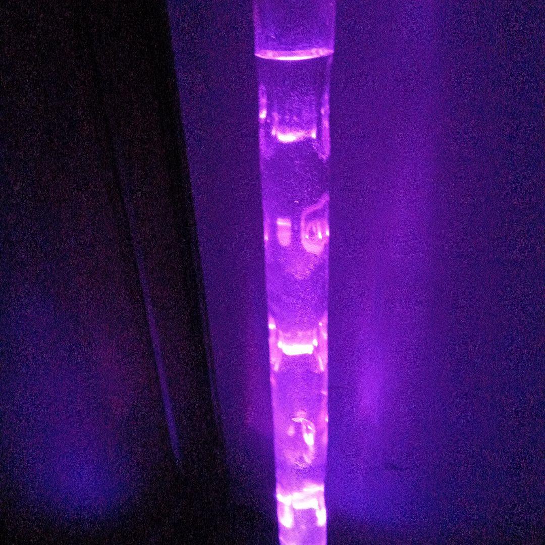 LED水流照明