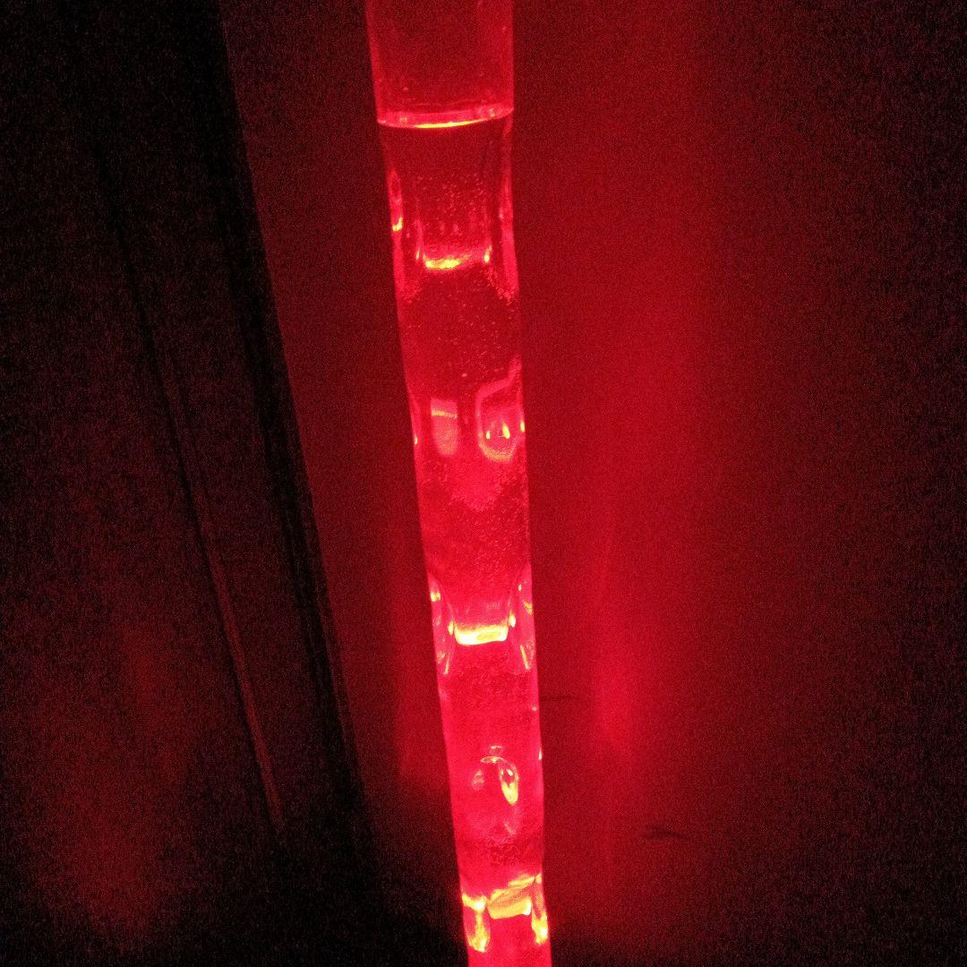 LED水流照明