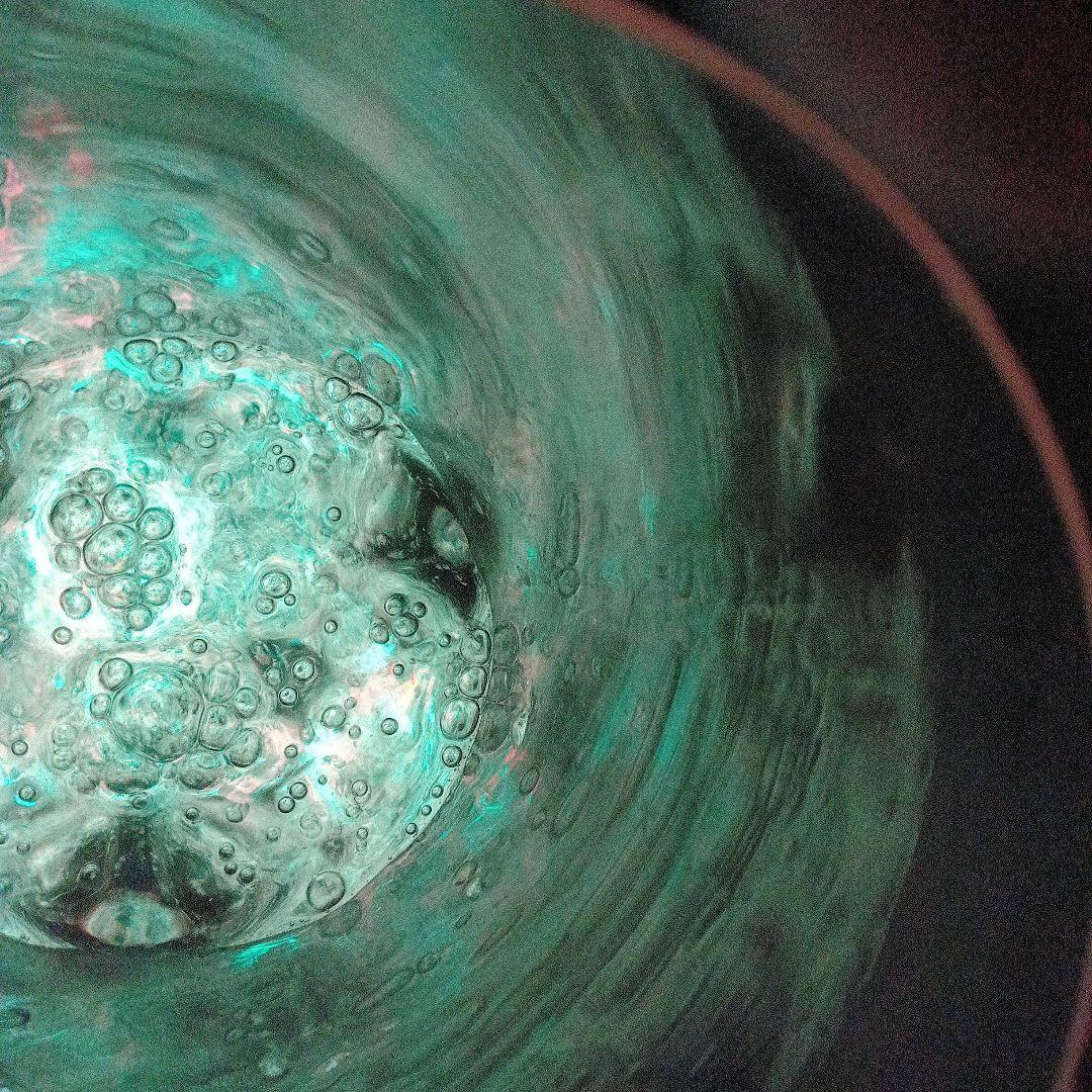 LED水流照明