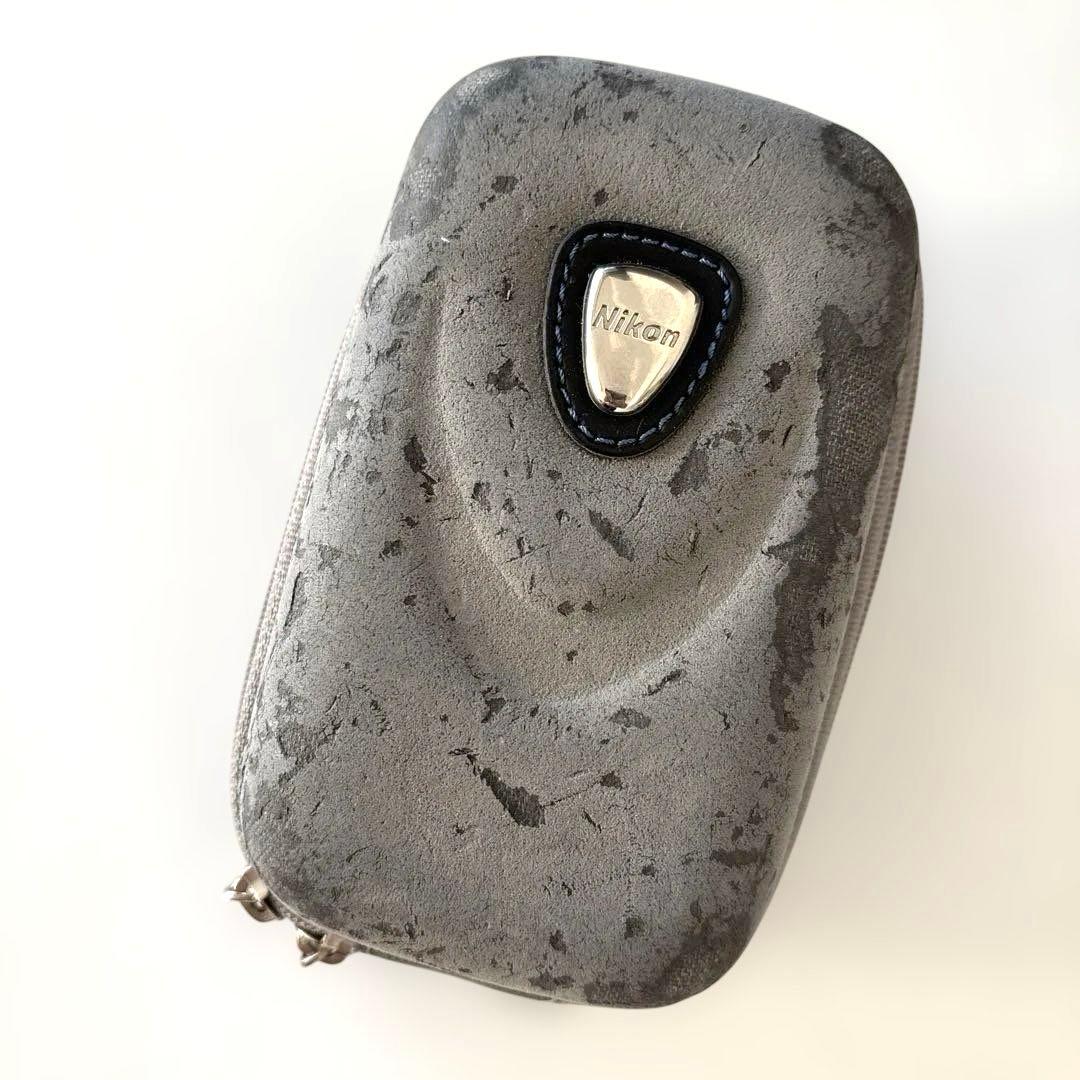 【動作確認済・すぐ使える】Nikon Coolpix 2500 フルセット